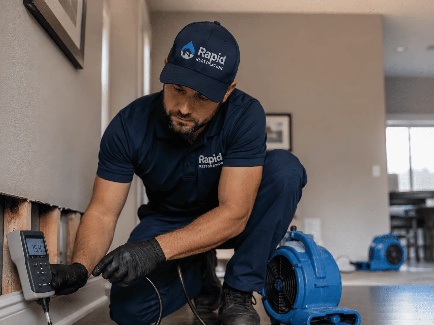 Common questions about Dehumidification in Waialua, HI